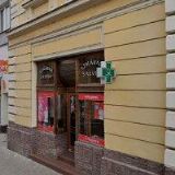 MAGISTRA-LÉKÁRNA SALVIA