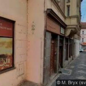 obrazek: avatar PRACOVNÍ ODĚVY BURDA