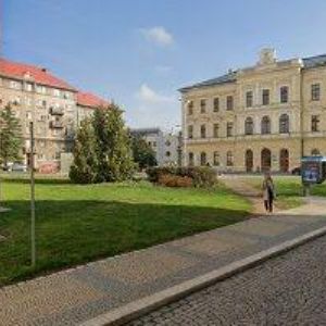 obrazek: avatar ŠTORCHOVÁ VLADIMÍRA