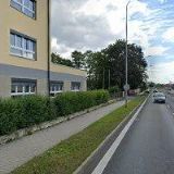 OBCHODNÍ AKADEMIE Chomutov