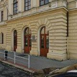 OKRESNÍ SOUD v Chomutově