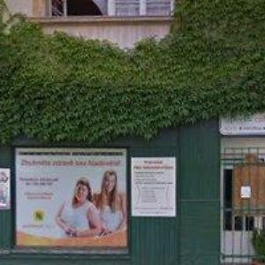 obrazek: avatar ŽIDOVSKÁ OBEC TEPLICE