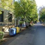 OKRESNÍ STAVEBNÍ BYTOVÉ DRUŽSTVO LOUNY