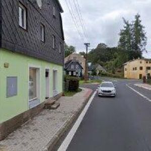 obrazek: avatar DOMOV PRO OSOBY SE ZDRAVOTNÍM POSTIŽENÍM Brtníky