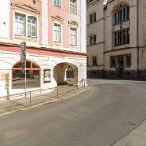 MĚSTSKÁ KNIHOVNA Děčín