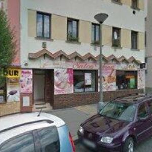 obrazek: avatar SALON LAKRÁDA JAROŠOVÁ