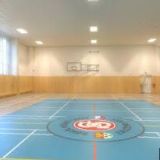 TJ SOKOL Mšené Lázně