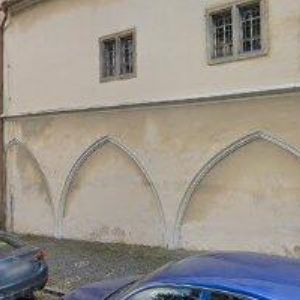 obrazek: avatar ŘÍMSKOKATOLICKÁ FARNOST Roudnice nad Labem