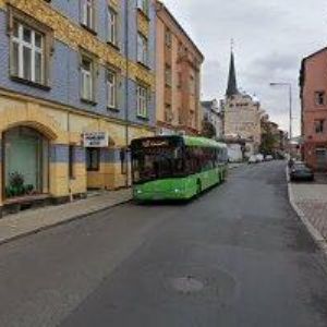 obrazek: avatar FAIFEROVÁ EVA MUDr.