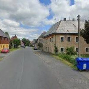 obrazek: avatar DOMOV PRO OSOBY SE ZDRAVOTNÍM POSTIŽENÍM