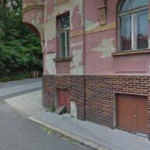 obrazek: avatar NÁBOŽENSKÁ OBEC CÍRKVE ČESKOSLOVENSKÉ HUSITSKÉ V ÚSTÍ NAD LABEM-STŘEKOVĚ