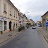 LÉKÁRNA U BÍLÉHO JEDNOROŽCE