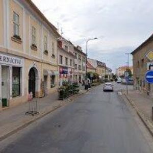 obrazek: avatar LÉKÁRNA U BÍLÉHO JEDNOROŽCE