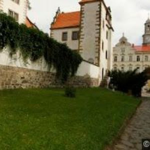 obrazek: avatar ŘÍMSKOKATOLICKÁ FARNOST Krásná Lípa u Rumburka