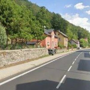 obrazek: avatar NÁBOŽENSKÁ OBEC CÍRKVE ČESKOSLOVENSKÉ HUSITSKÉ V DĚČÍNĚ