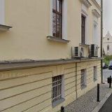 NÁBOŽENSKÁ OBEC CÍRKVE ČESKOSLOVENSKÉ HUSITSKÉ V KADANI