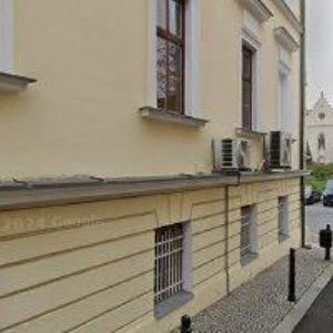 obrazek: avatar NÁBOŽENSKÁ OBEC CÍRKVE ČESKOSLOVENSKÉ HUSITSKÉ V KADANI