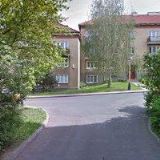 DOMOV PRO SENIORY A PEČOVATELSKÁ SLUŽBA V ŽATCI