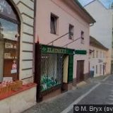 ZLATNICTVÍ ČERNÁ & ČERNÝ