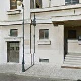 NÁBOŽENSKÁ OBEC CÍRKVE ČESKOSLOVENSKÉ HUSITSKÉ V LOUNECH