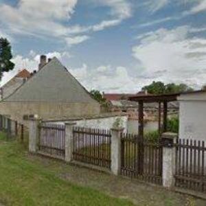 obrazek: avatar NÁBOŽENSKÁ OBEC CÍRKVE ČESKOSLOVENSKÉ HUSITSKÉ V CÍTOLIBECH