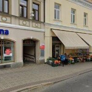 obrazek: avatar LÉKÁRNA CENTRUM