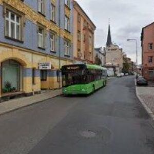 obrazek: avatar JOHANIDESOVÁ JIŘINA MUDr.