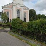 FARNÍ OBEC STAROKATOLICKÉ CÍRKVE VE VARNSDORFU