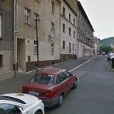 MS VZS ČČK v Ústí nad Labem