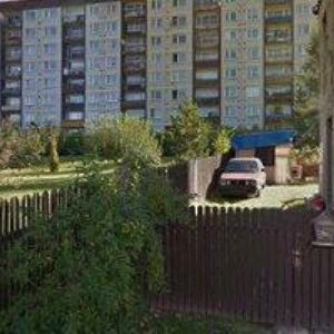 obrazek: avatar BEZÁKOVÁ DARINA MUDr.