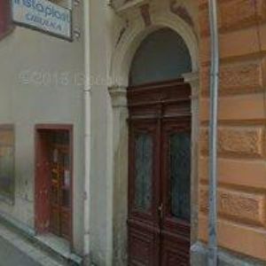 obrazek: avatar OČNÍ ORDINACE RUMBURK s.r.o.