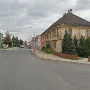 obrazek: avatar ŠPENIK IVAN MUDr.