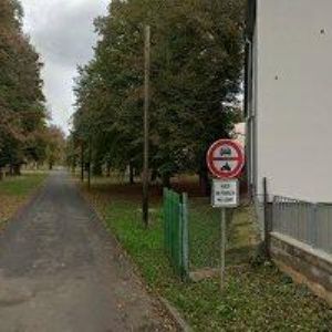 obrazek: avatar TENISOVÝ KLUB LOUNY