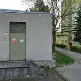 SVĚTLÍK KAREL-MOINOP