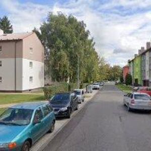 obrazek: avatar TJ BANÍK Buškovice