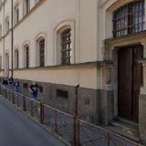 OKRESNÍ SOUD v Děčíně