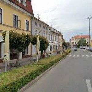 obrazek: avatar KOMÁRKOVÁ JAROSLAVA