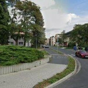 obrazek: avatar SBOR CÍRKVE ADVENTISTŮ SEDMÉHO DNE Litvínov