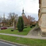 ŘÍMSKOKATOLICKÁ FARNOST Cítoliby