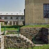 ŘÍMSKOKATOLICKÁ FARNOST-ARCIDĚKANSTVÍ Šluknov