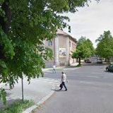 SBOR KŘESŤANSKÉ SPOLEČENSTVÍ Žatec