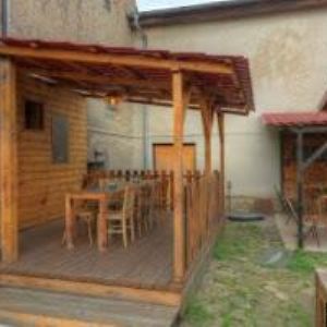obrazek: avatar TJ SOKOL Bohušovice nad Ohří