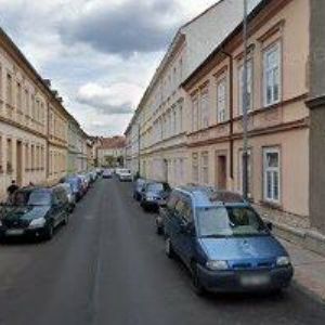 obrazek: avatar SKŘIVÁNEK JIŘÍ