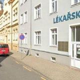 HERNYCH JIŘÍ MUDr.