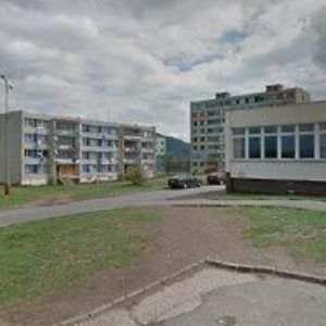obrazek: avatar KOMUNITNÍ CENTRUM MOST