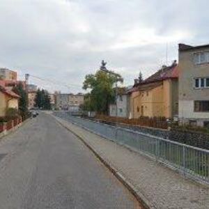 obrazek: avatar SKLENÁŘSTVÍ VESELÁ