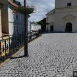 ŘÍMSKOKATOLICKÁ FARNOST-DĚKANSTVÍ Teplice