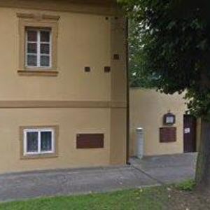 obrazek: avatar ŘÍMSKOKATOLICKÁ FARNOST Lenešice