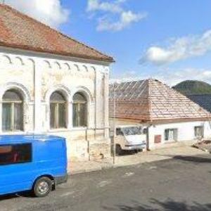 obrazek: avatar ŘÍMSKOKATOLICKÁ FARNOST Raná u Loun