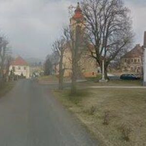 obrazek: avatar ŘÍMSKOKATOLICKÁ FARNOST Měrunice